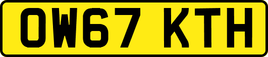 OW67KTH