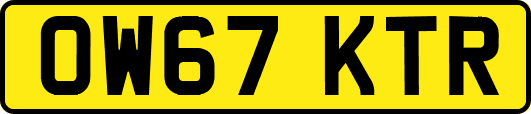 OW67KTR