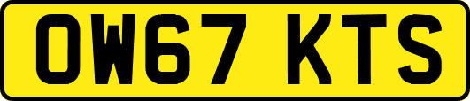OW67KTS