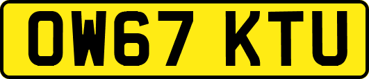 OW67KTU