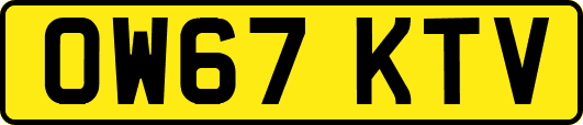 OW67KTV