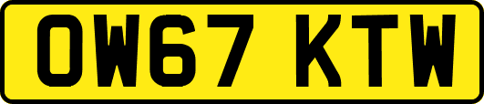 OW67KTW