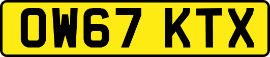 OW67KTX