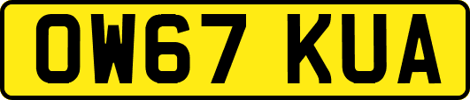 OW67KUA