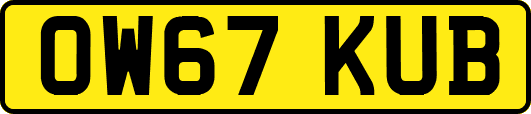 OW67KUB