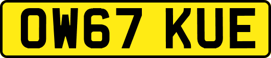 OW67KUE
