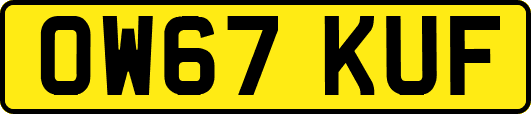 OW67KUF