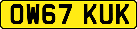 OW67KUK