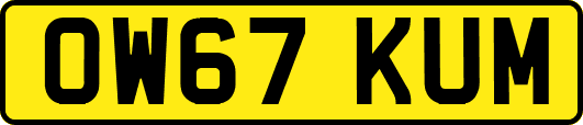 OW67KUM