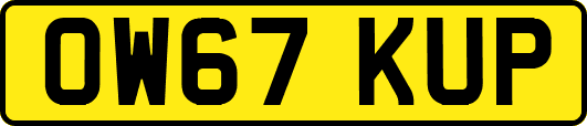 OW67KUP