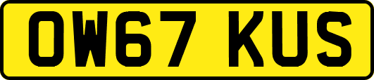 OW67KUS