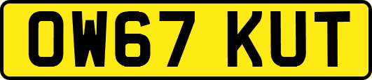 OW67KUT
