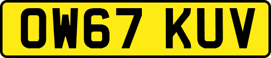 OW67KUV