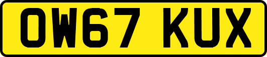 OW67KUX