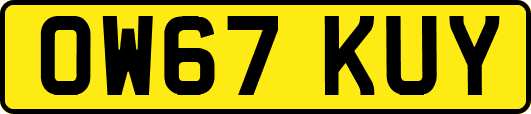 OW67KUY