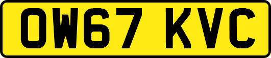 OW67KVC