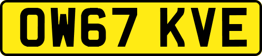 OW67KVE