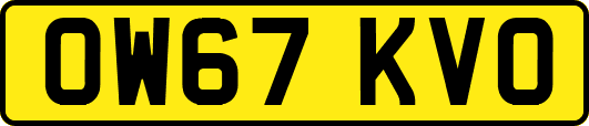 OW67KVO