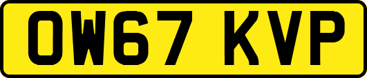OW67KVP