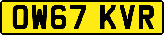 OW67KVR