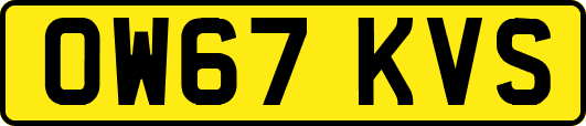 OW67KVS