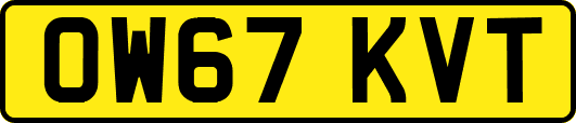 OW67KVT
