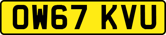 OW67KVU