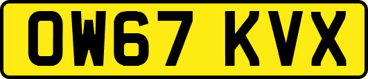 OW67KVX