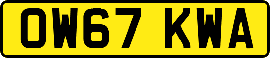 OW67KWA