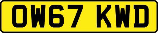 OW67KWD