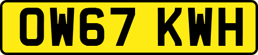 OW67KWH