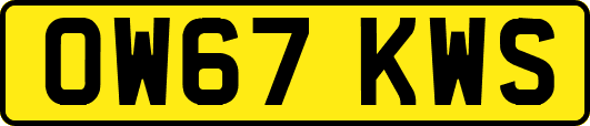 OW67KWS