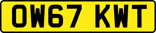 OW67KWT