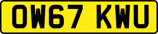 OW67KWU