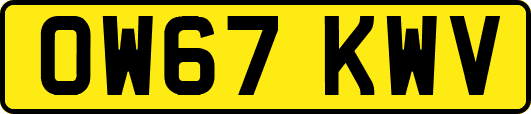 OW67KWV