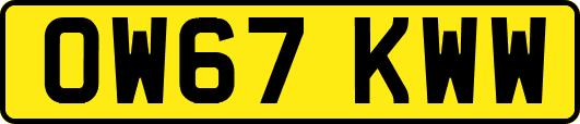 OW67KWW