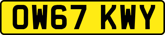 OW67KWY