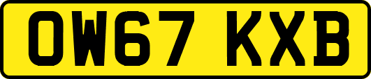 OW67KXB