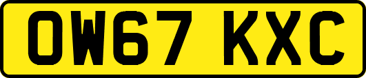 OW67KXC