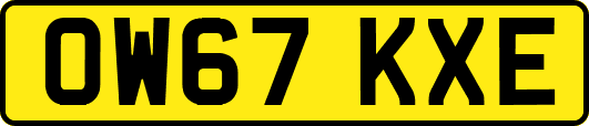 OW67KXE