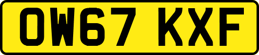 OW67KXF
