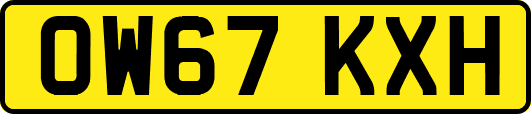 OW67KXH