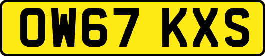 OW67KXS