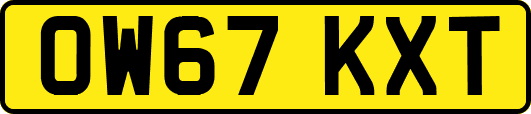 OW67KXT