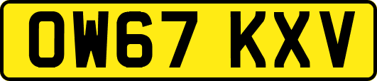 OW67KXV