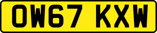 OW67KXW