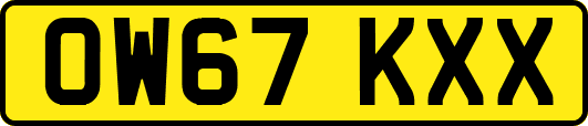 OW67KXX