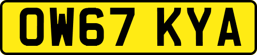 OW67KYA
