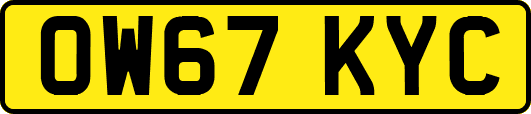 OW67KYC
