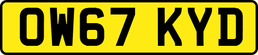 OW67KYD